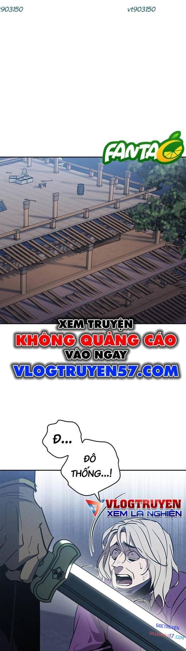 Võ Lâm Phương Tây Chap 59 - Next Chap 58