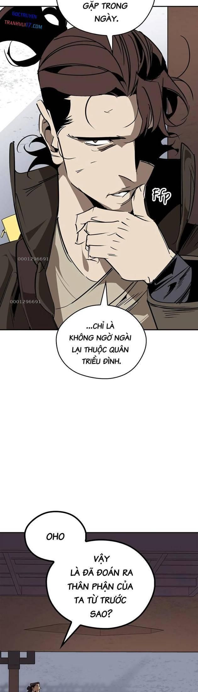 Võ Lâm Phương Tây Chap 59 - Next Chap 58