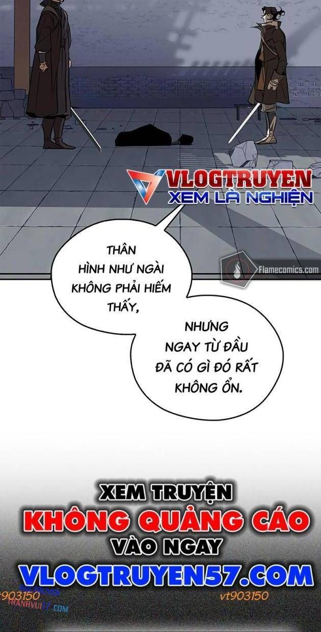 Võ Lâm Phương Tây Chap 59 - Next Chap 58