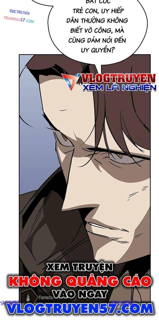Võ Lâm Phương Tây Chap 59 - Next Chap 58