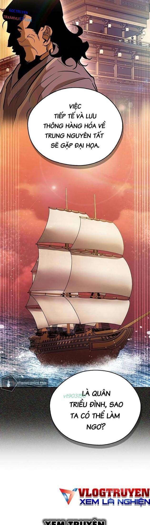 Võ Lâm Phương Tây Chap 59 - Next Chap 58