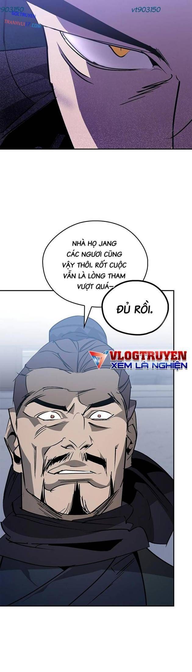 Võ Lâm Phương Tây Chap 59 - Next Chap 58