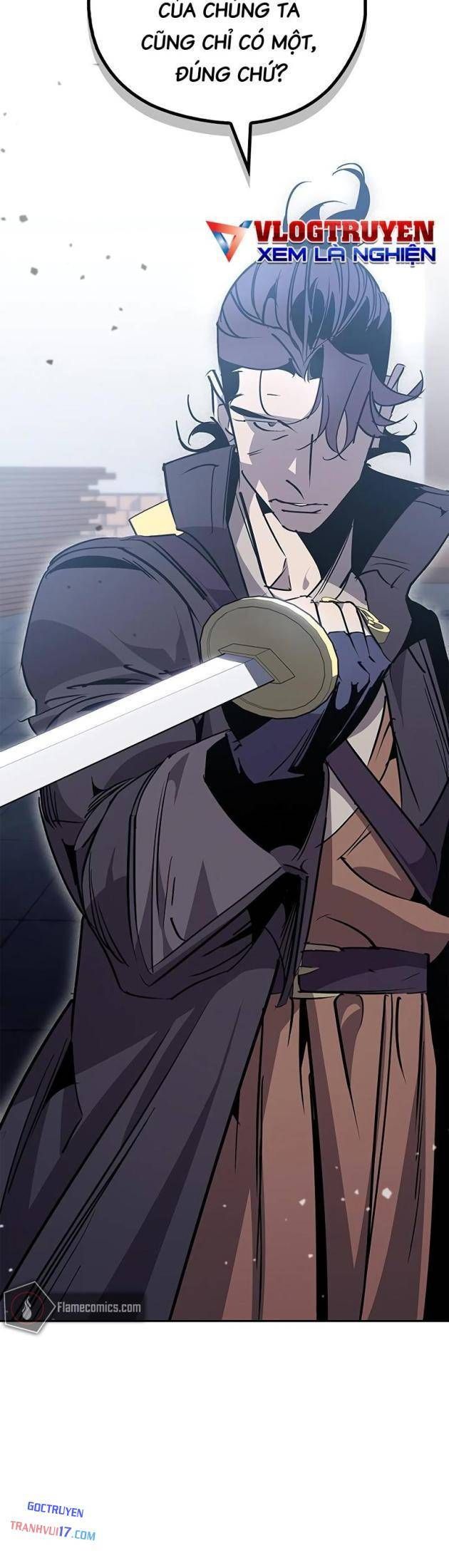 Võ Lâm Phương Tây Chap 59 - Next Chap 58