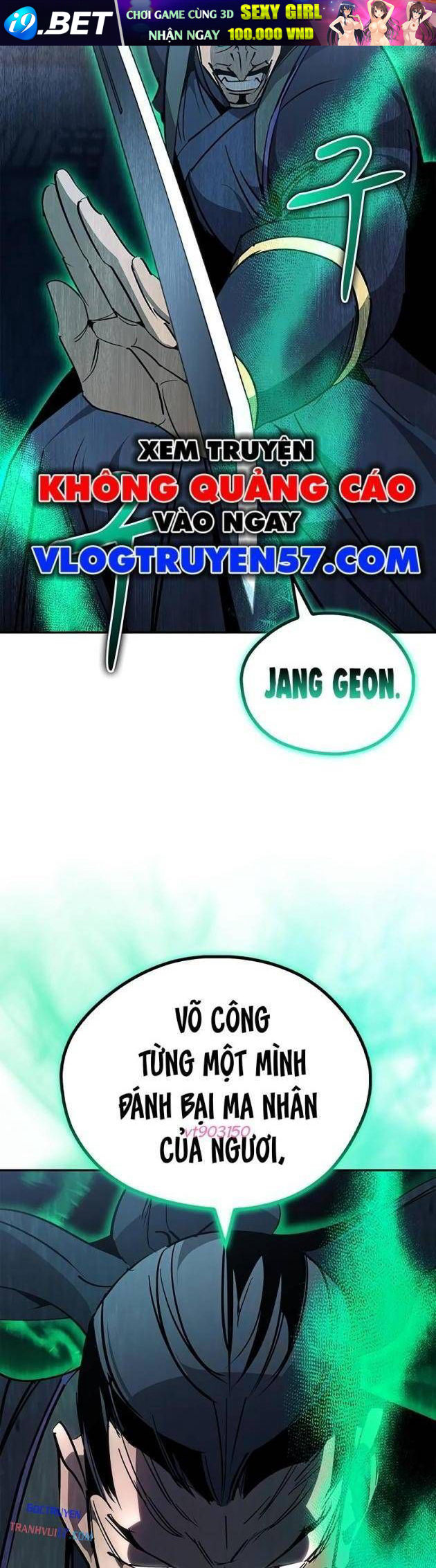 Võ Lâm Phương Tây Chap 59 - Next Chap 58
