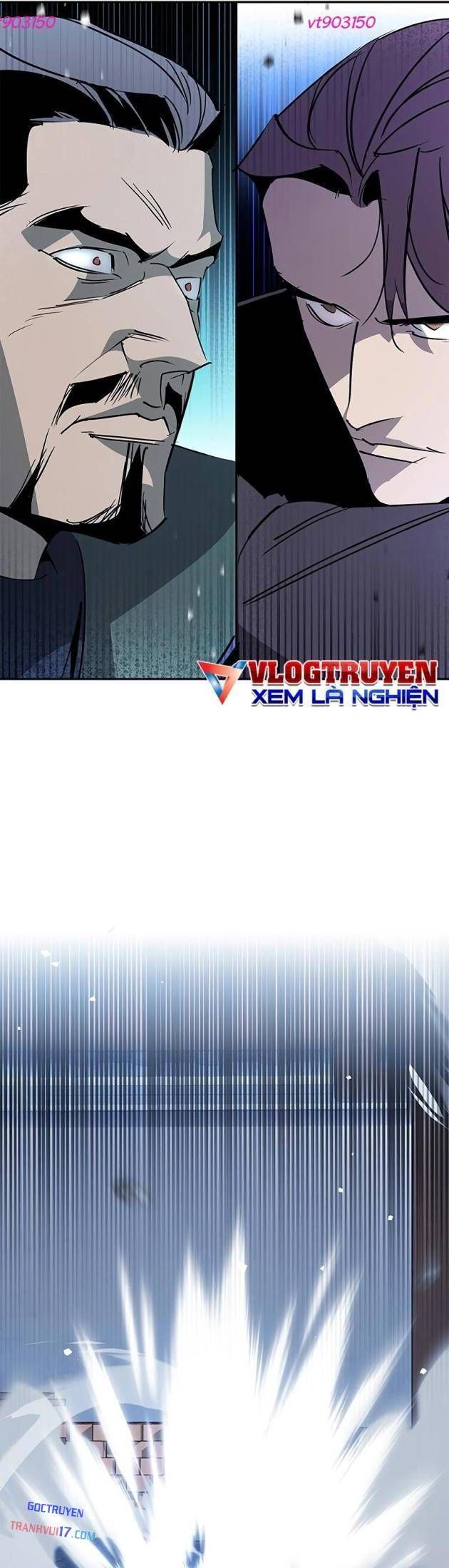 Võ Lâm Phương Tây Chap 59 - Next Chap 58