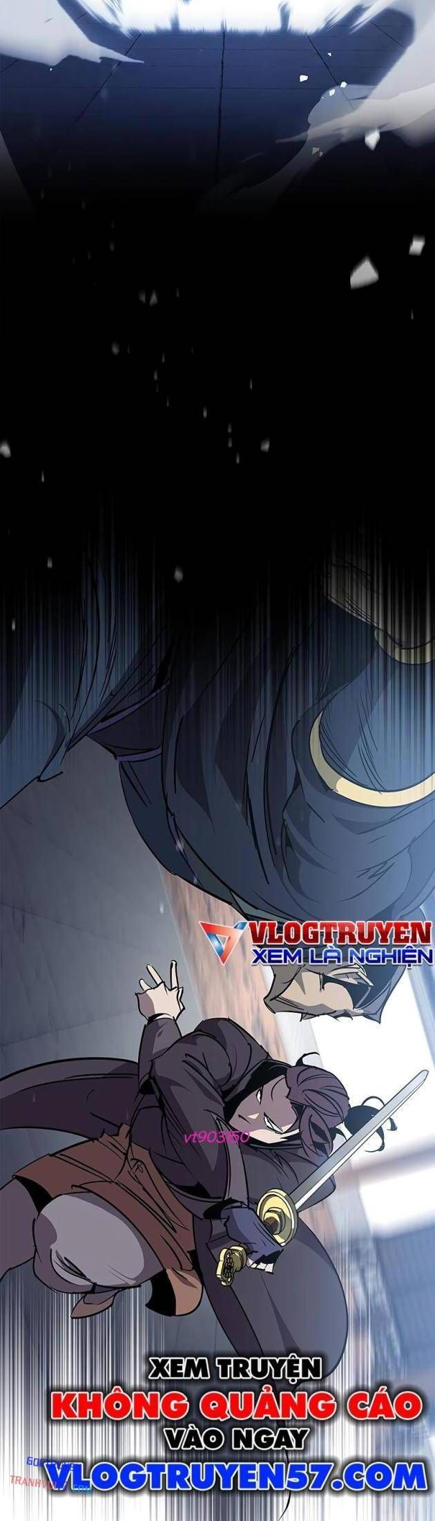 Võ Lâm Phương Tây Chap 59 - Next Chap 58