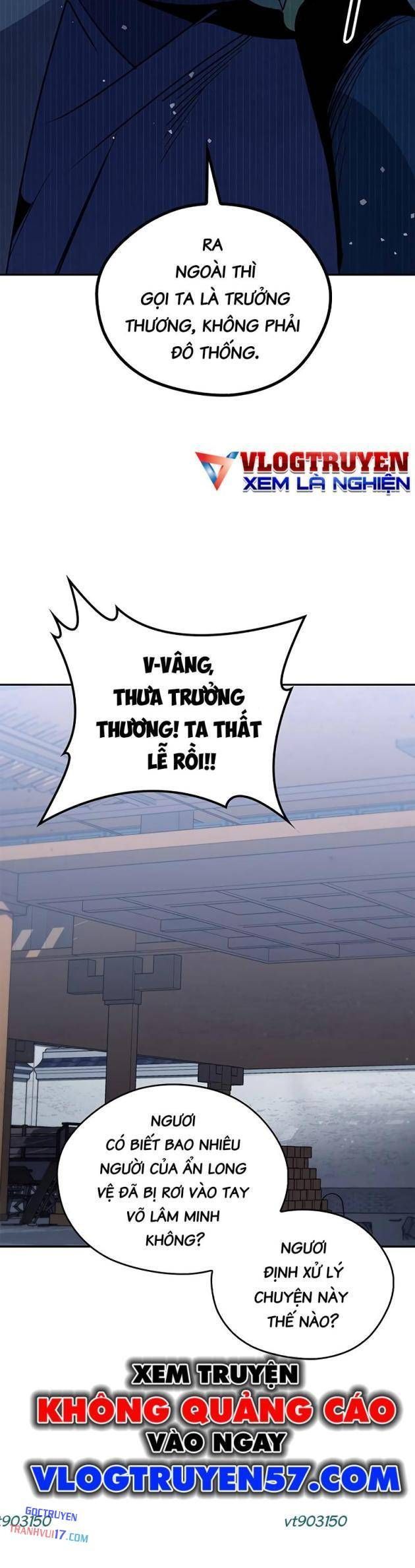 Võ Lâm Phương Tây Chap 59 - Next Chap 58