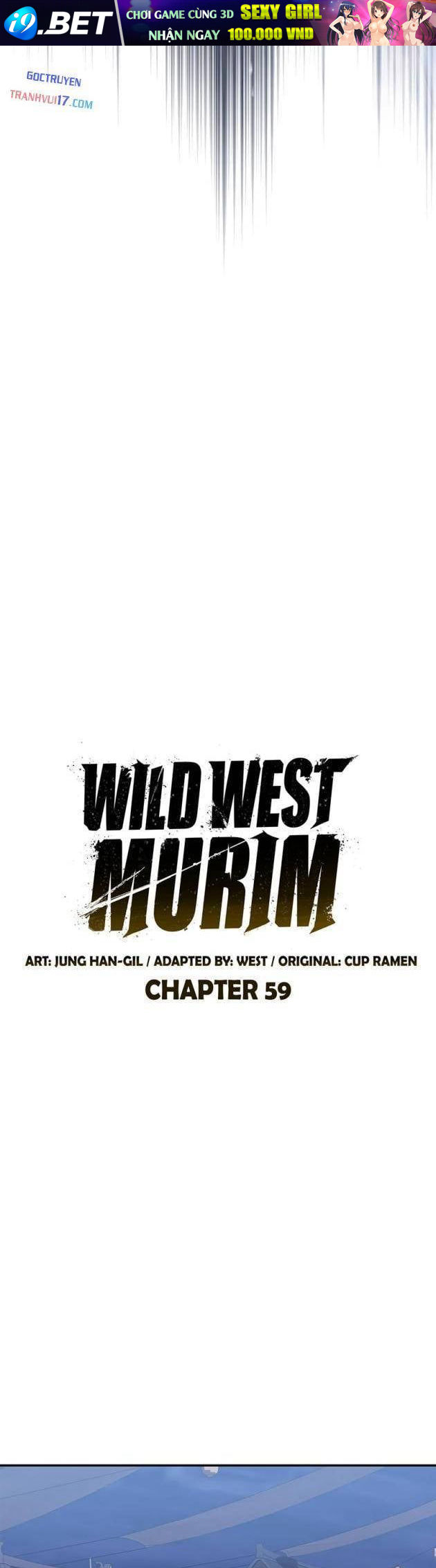 Võ Lâm Phương Tây Chap 59 - Next Chap 58