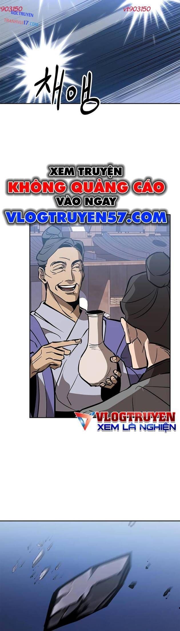 Võ Lâm Phương Tây Chap 59 - Next Chap 58