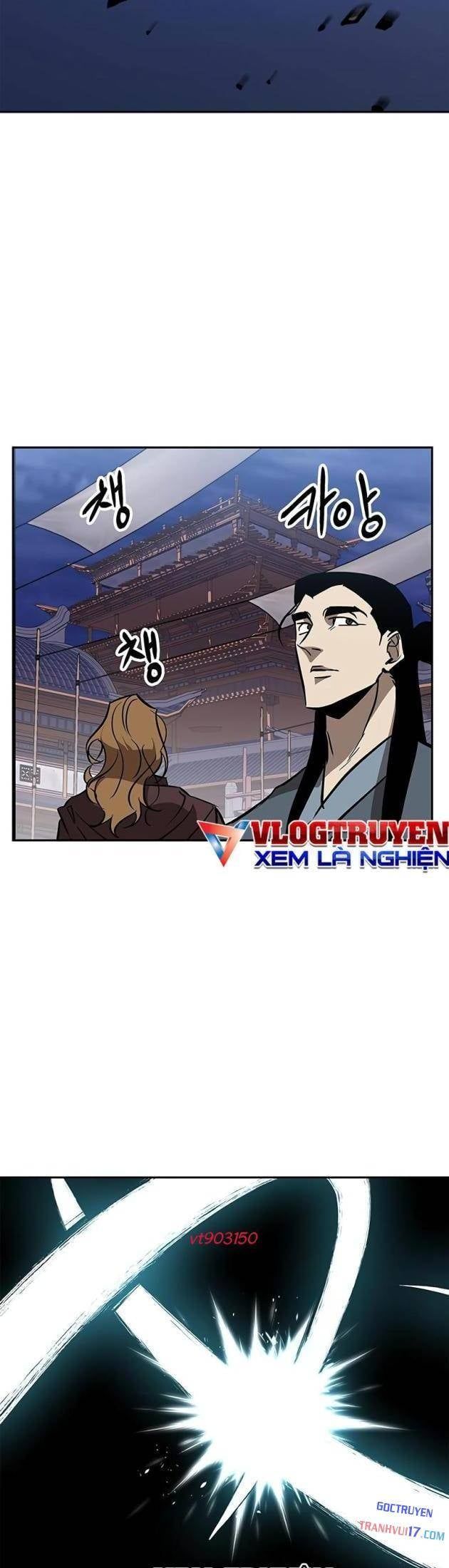 Võ Lâm Phương Tây Chap 59 - Next Chap 58