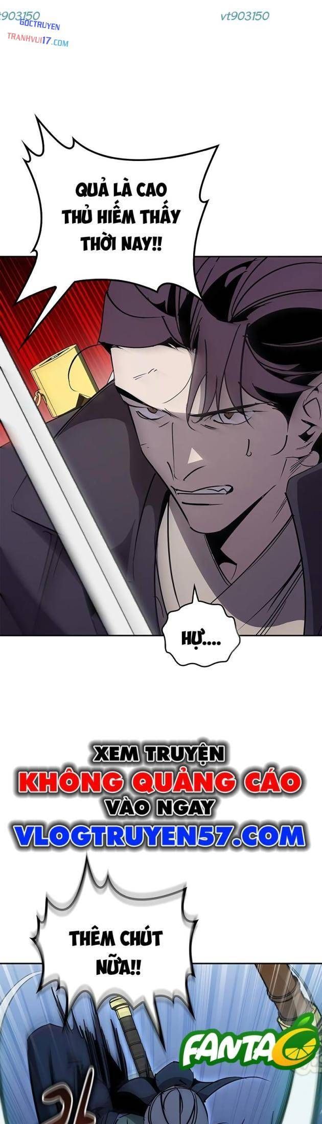 Võ Lâm Phương Tây Chap 59 - Next Chap 58