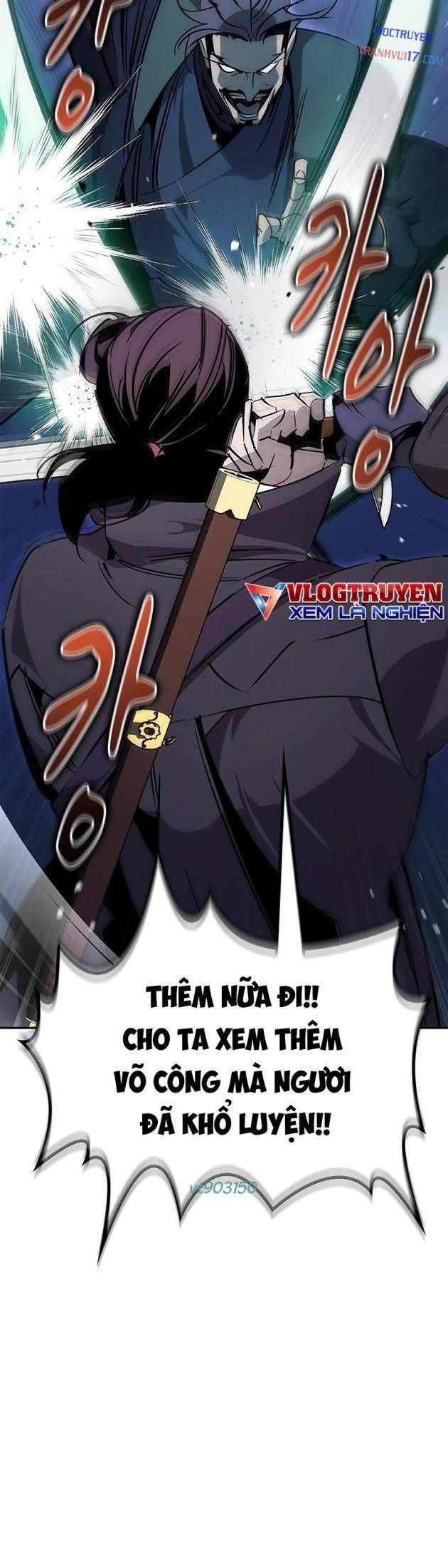 Võ Lâm Phương Tây Chap 59 - Next Chap 58