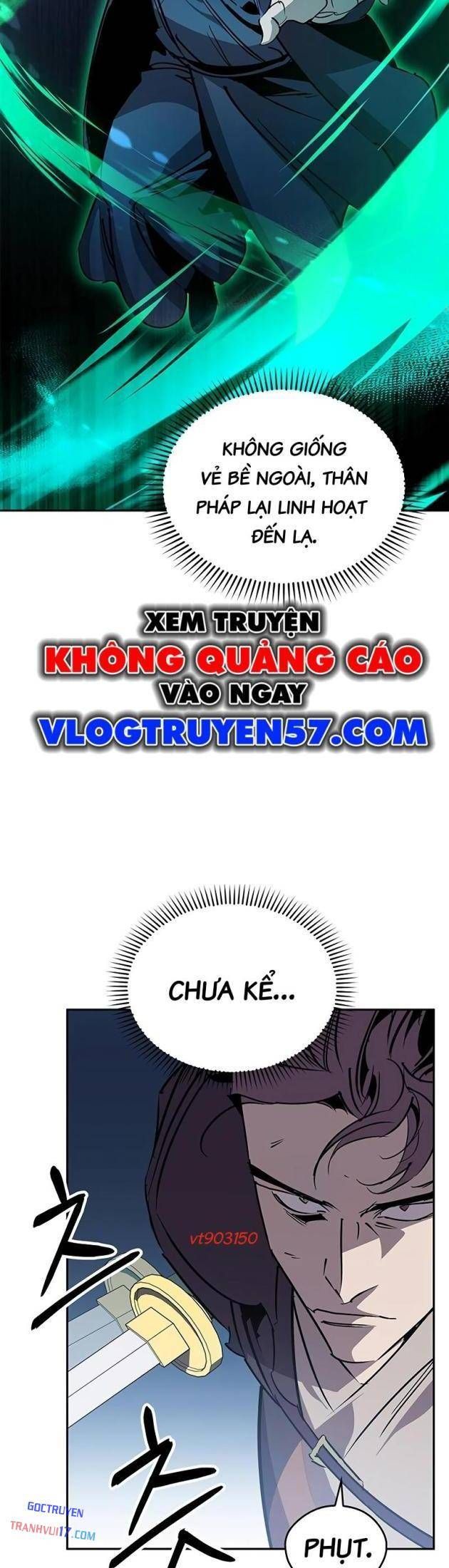 Võ Lâm Phương Tây Chap 59 - Next Chap 58