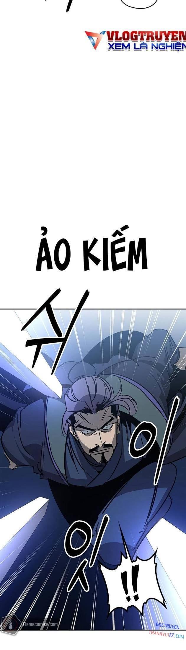 Võ Lâm Phương Tây Chap 59 - Next Chap 58