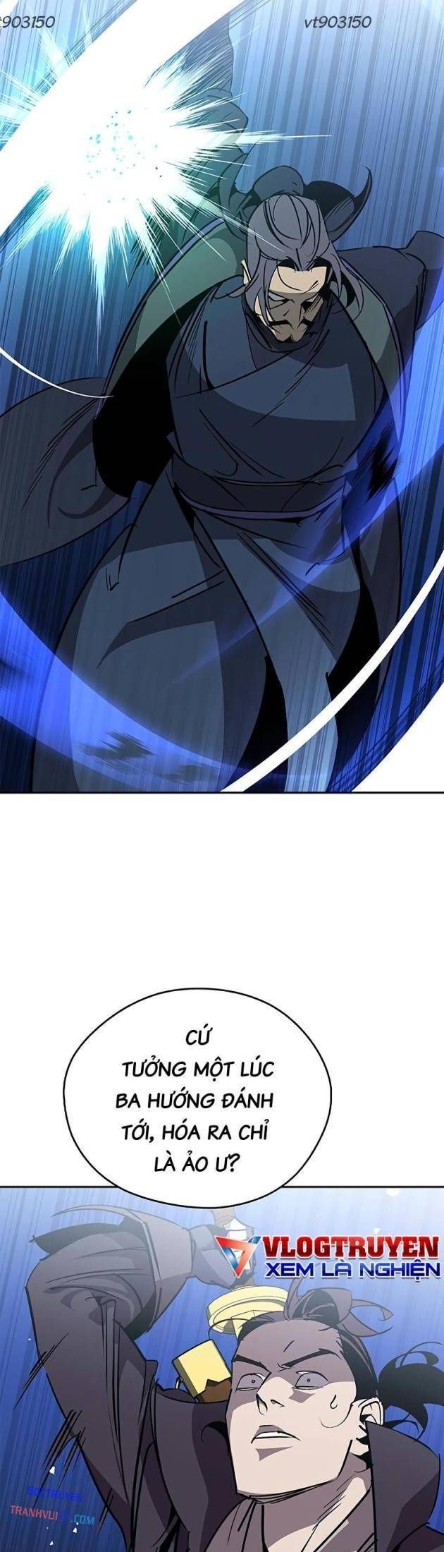 Võ Lâm Phương Tây Chap 59 - Next Chap 58