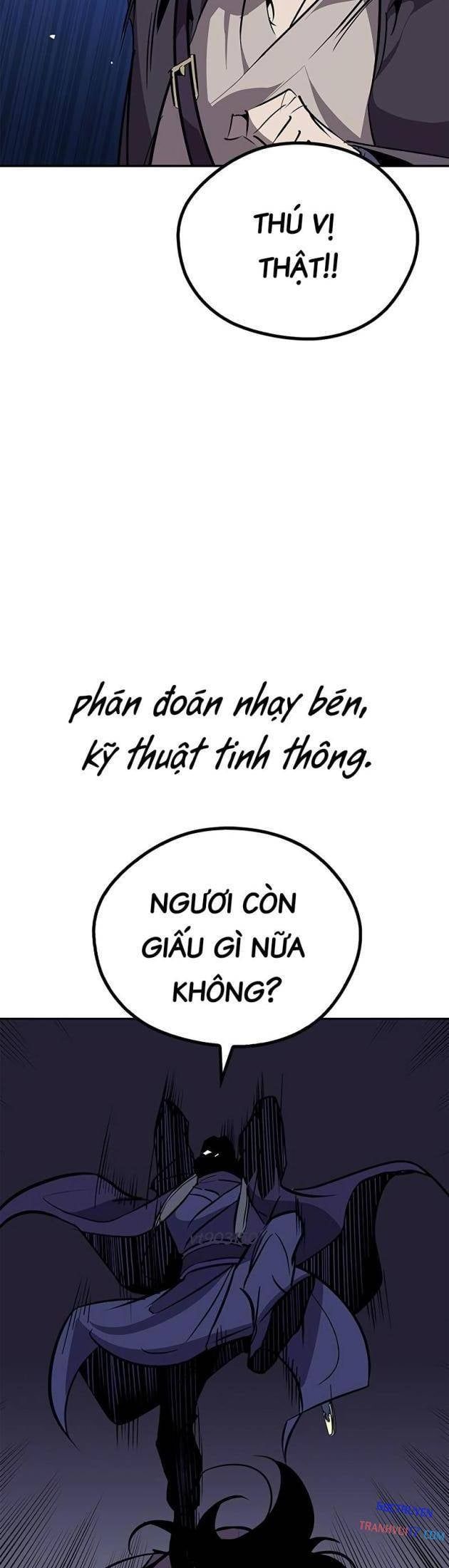 Võ Lâm Phương Tây Chap 59 - Next Chap 58