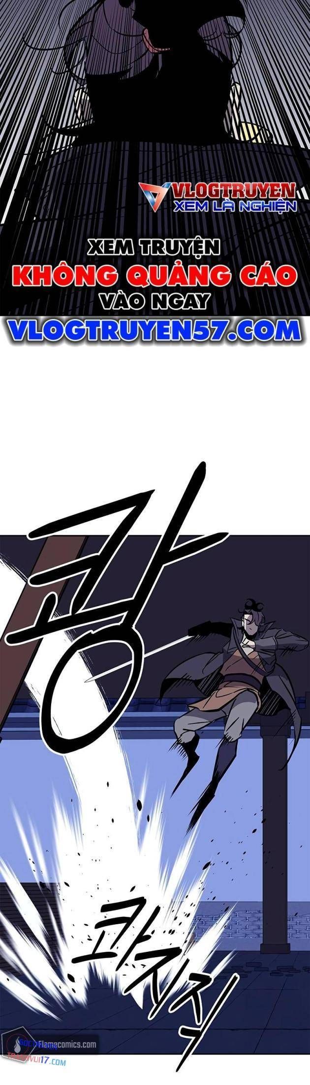 Võ Lâm Phương Tây Chap 59 - Next Chap 58