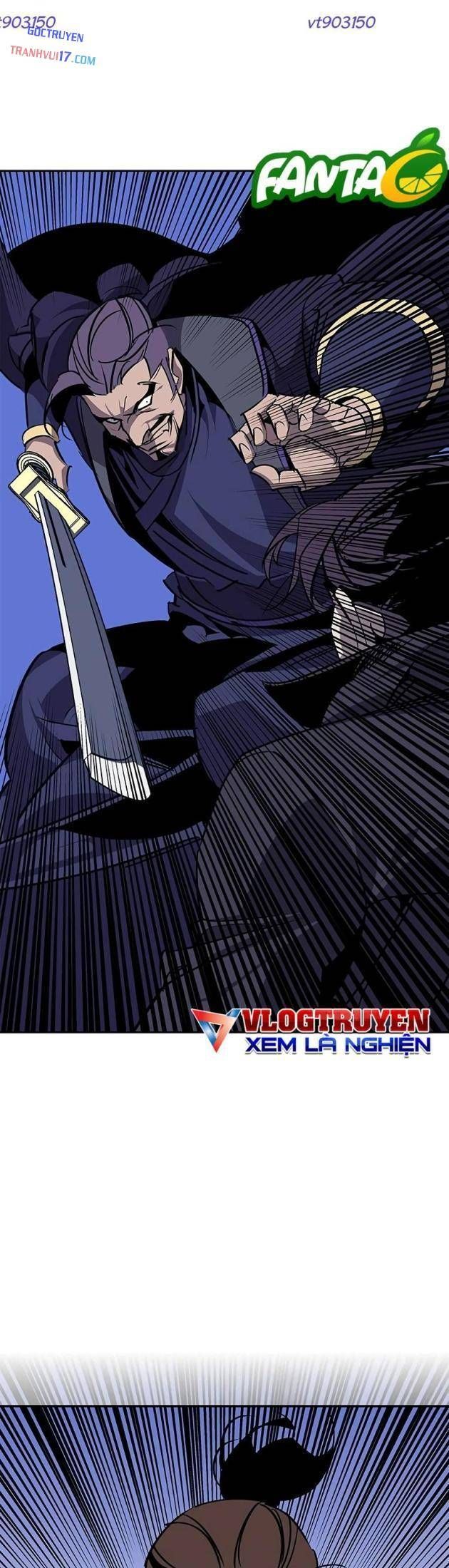 Võ Lâm Phương Tây Chap 59 - Next Chap 58