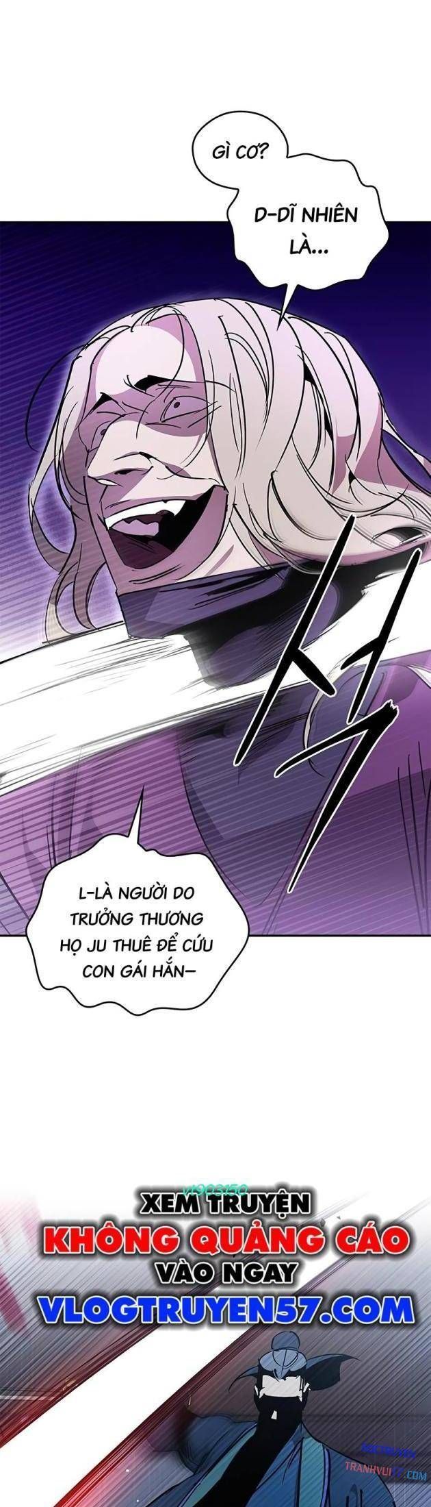 Võ Lâm Phương Tây Chap 59 - Next Chap 58