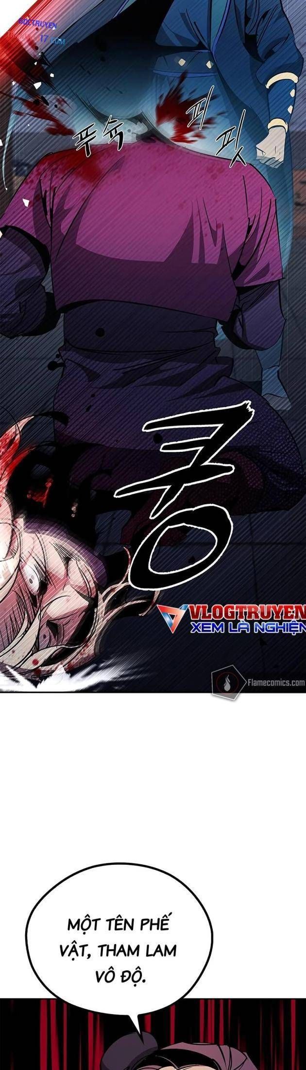 Võ Lâm Phương Tây Chap 59 - Next Chap 58