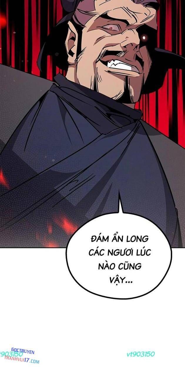 Võ Lâm Phương Tây Chap 59 - Next Chap 58