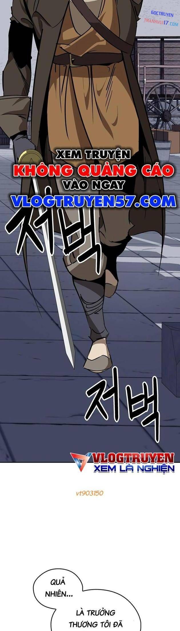Võ Lâm Phương Tây Chap 59 - Next Chap 58