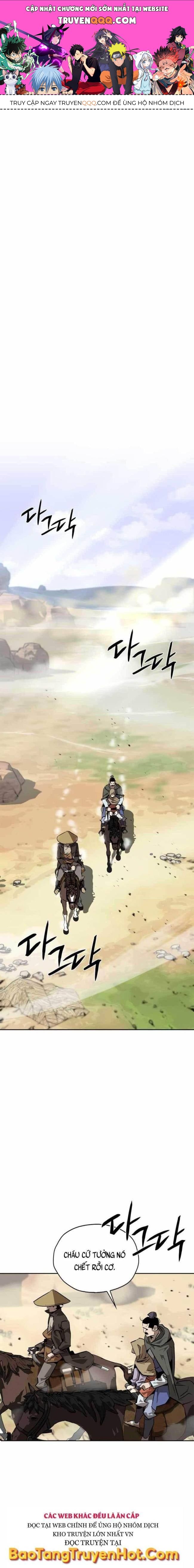 Võ Lâm Phương Tây Chap 6 - Next Chap 5.5