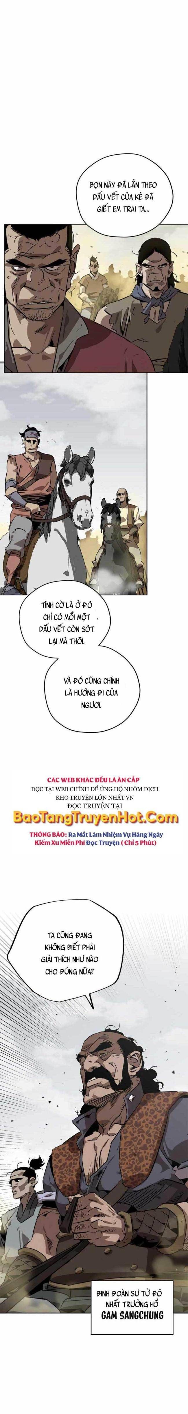 Võ Lâm Phương Tây Chap 6 - Next Chap 5.5