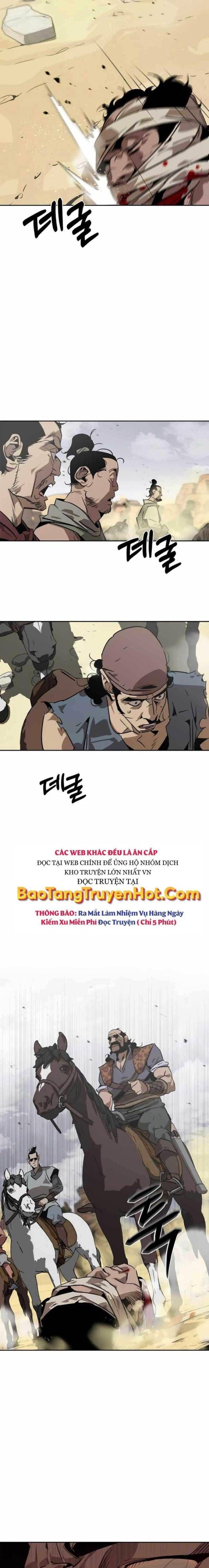 Võ Lâm Phương Tây Chap 6 - Next Chap 5.5