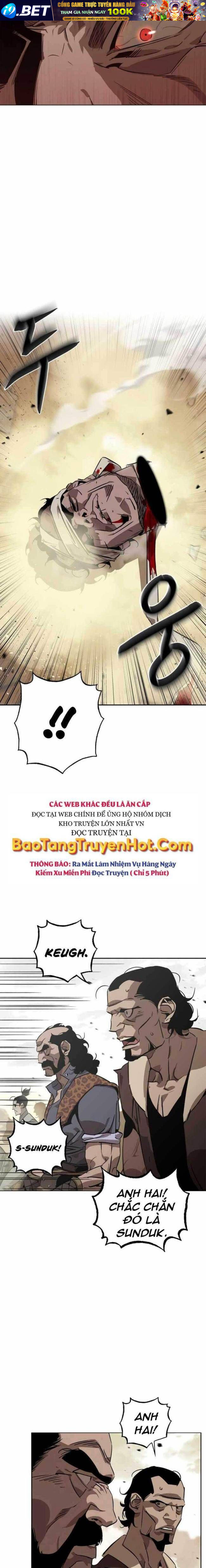 Võ Lâm Phương Tây Chap 6 - Next Chap 5.5