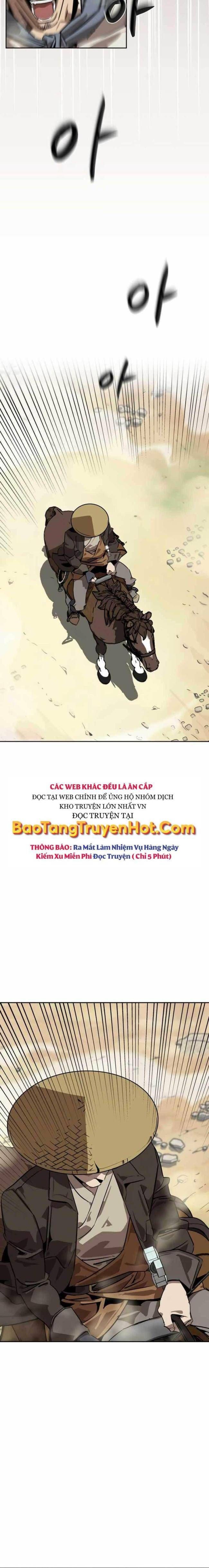 Võ Lâm Phương Tây Chap 6 - Next Chap 5.5