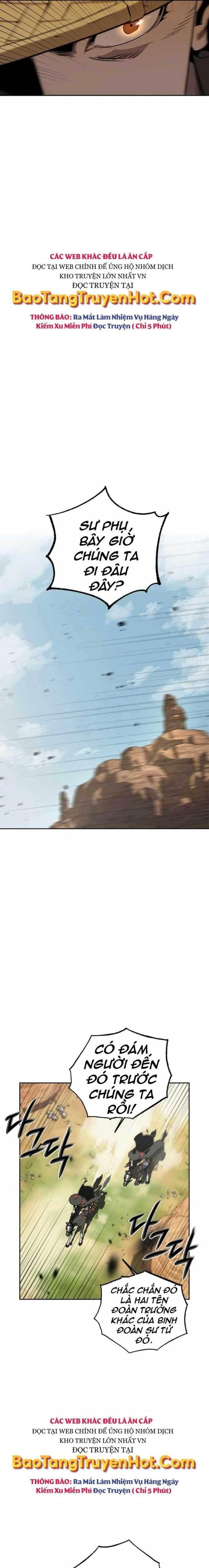 Võ Lâm Phương Tây Chap 6 - Next Chap 5.5
