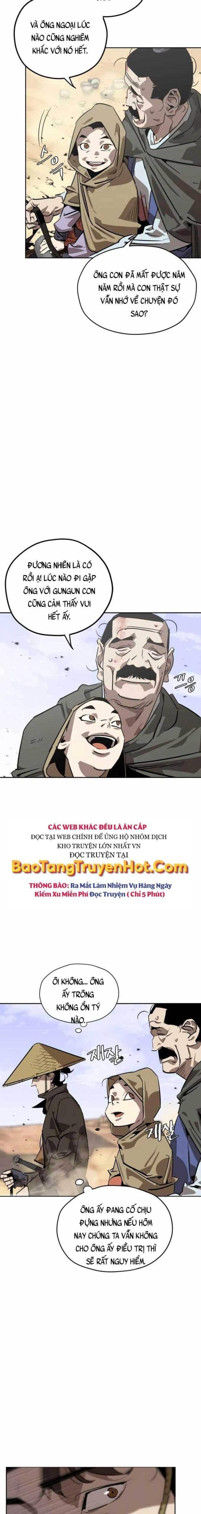 Võ Lâm Phương Tây Chap 6 - Next Chap 5.5