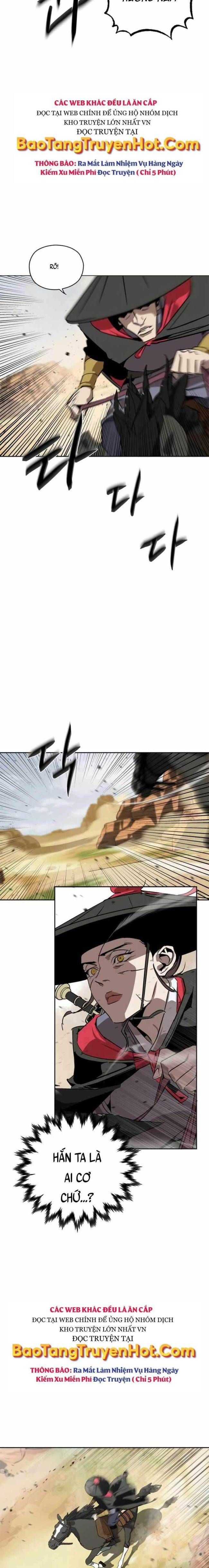 Võ Lâm Phương Tây Chap 6 - Next Chap 5.5