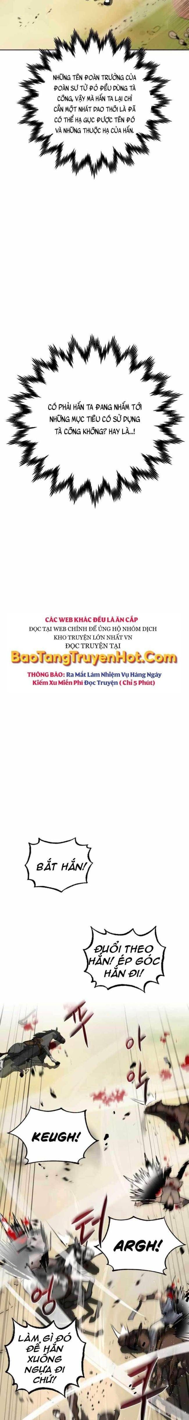 Võ Lâm Phương Tây Chap 6 - Next Chap 5.5
