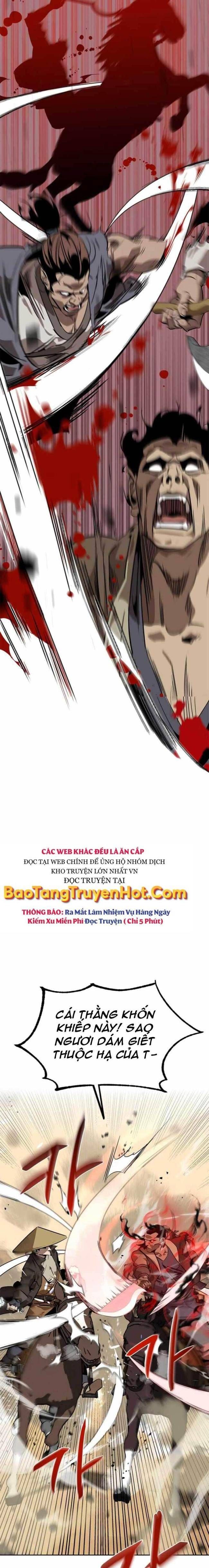 Võ Lâm Phương Tây Chap 6 - Next Chap 5.5