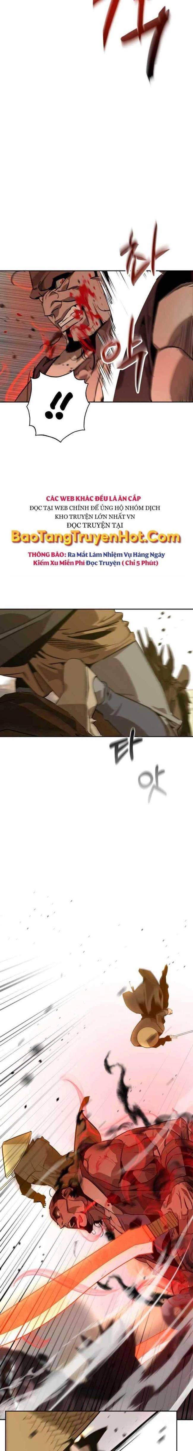 Võ Lâm Phương Tây Chap 6 - Next Chap 5.5