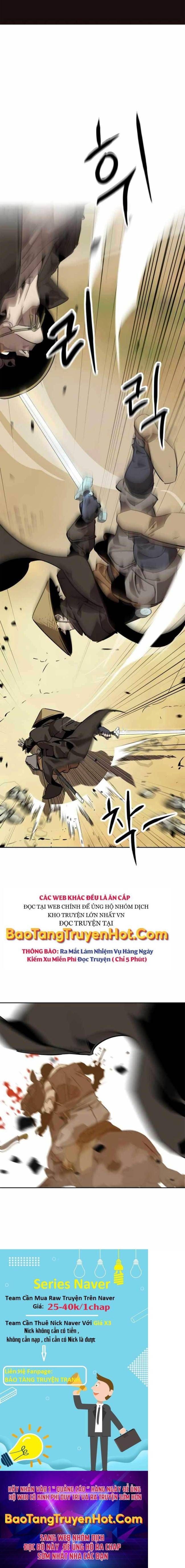 Võ Lâm Phương Tây Chap 6 - Next Chap 5.5