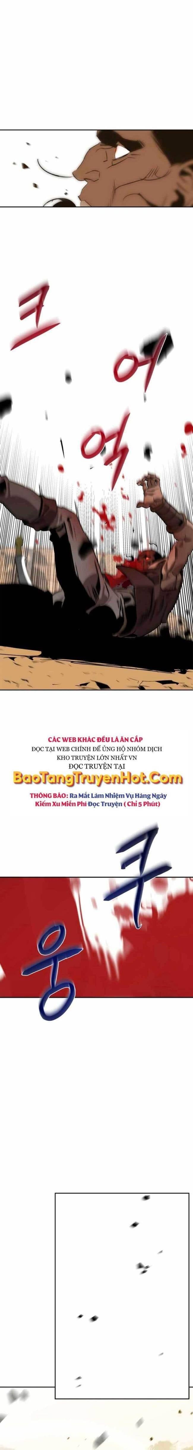 Võ Lâm Phương Tây Chap 6 - Next Chap 5.5
