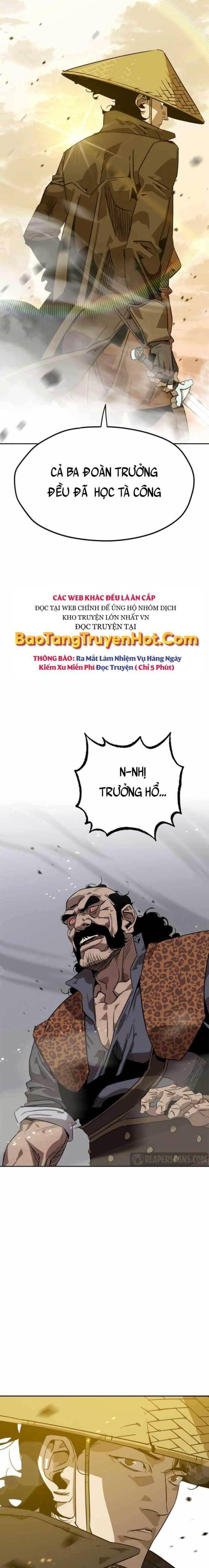 Võ Lâm Phương Tây Chap 6 - Next Chap 5.5