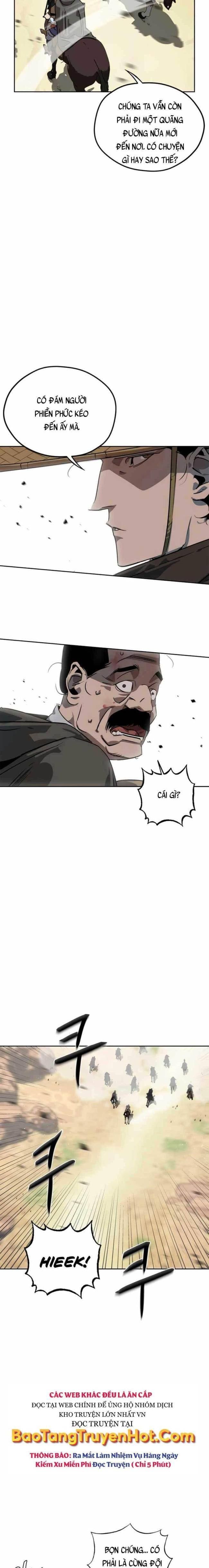 Võ Lâm Phương Tây Chap 6 - Next Chap 5.5