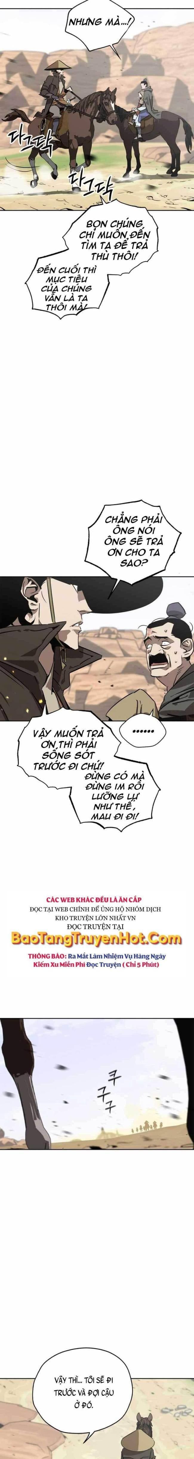 Võ Lâm Phương Tây Chap 6 - Next Chap 5.5
