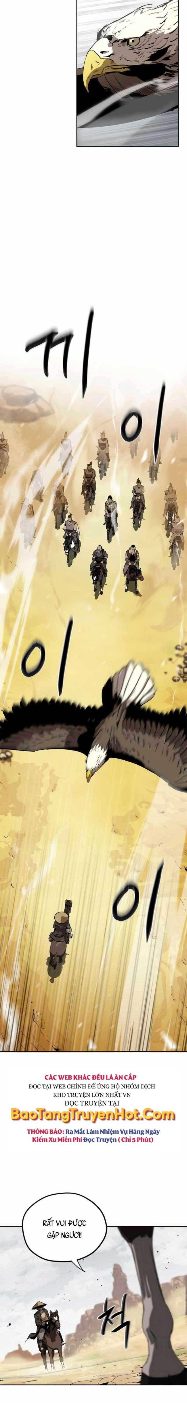 Võ Lâm Phương Tây Chap 6 - Next Chap 5.5