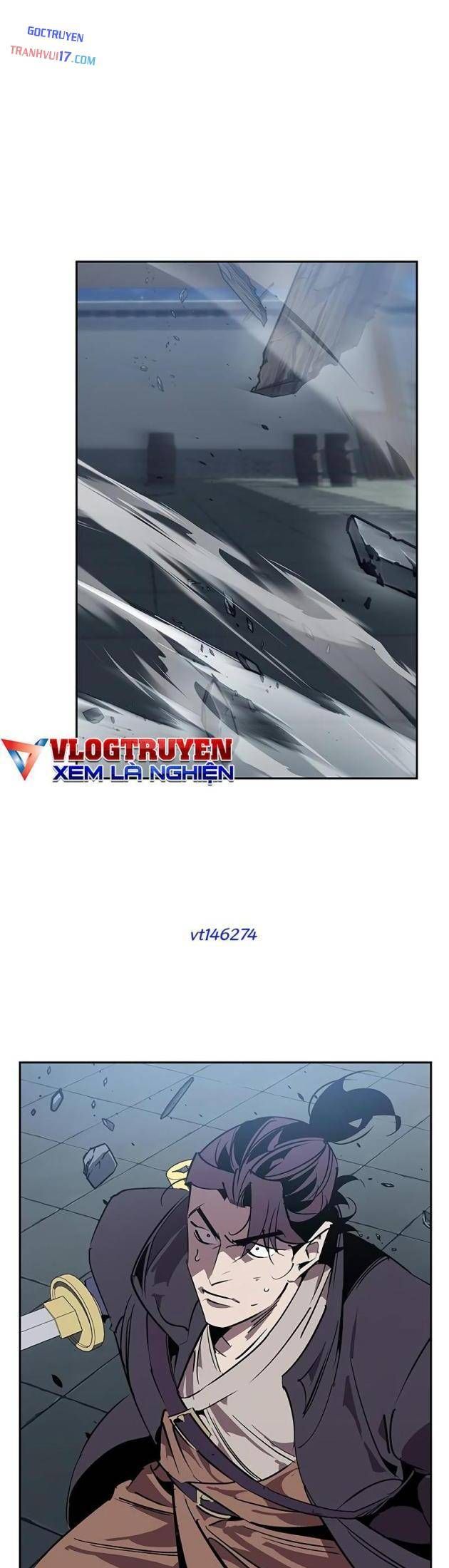 Võ Lâm Phương Tây Chap 60 - Next Chap 59