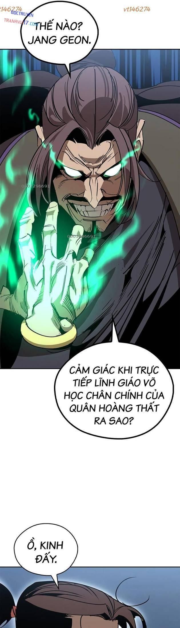 Võ Lâm Phương Tây Chap 60 - Next Chap 59