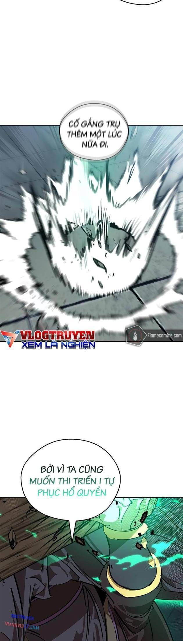 Võ Lâm Phương Tây Chap 60 - Next Chap 59