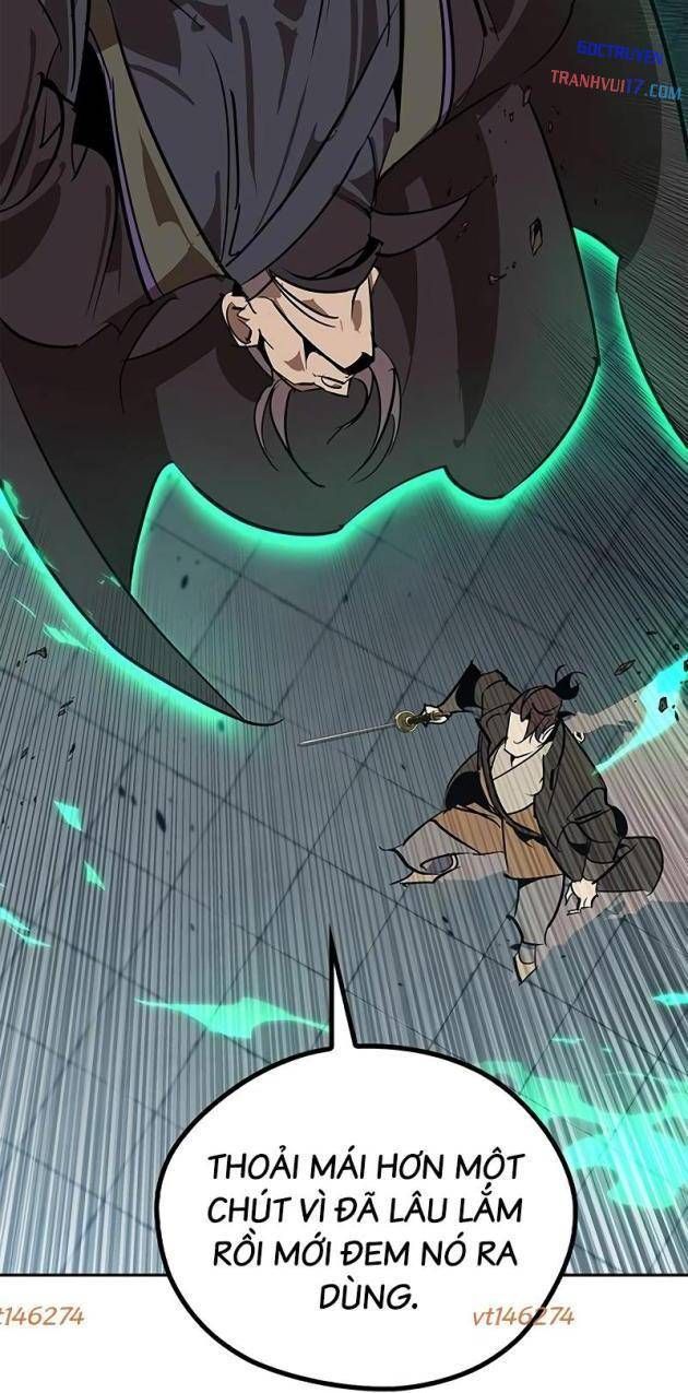 Võ Lâm Phương Tây Chap 60 - Next Chap 59