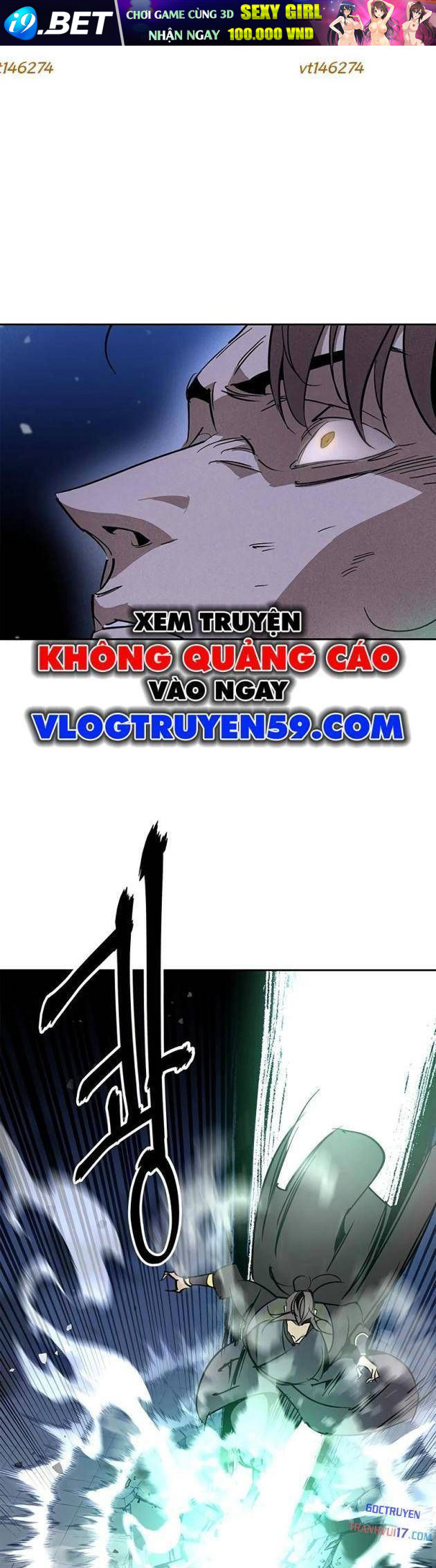 Võ Lâm Phương Tây Chap 60 - Next Chap 59