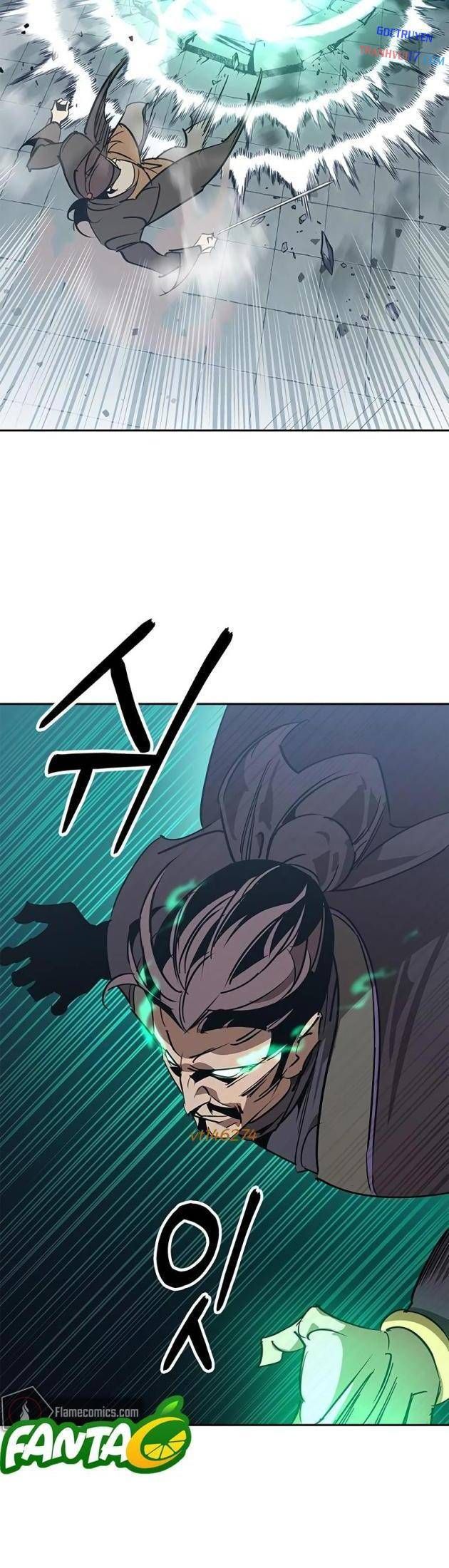 Võ Lâm Phương Tây Chap 60 - Next Chap 59