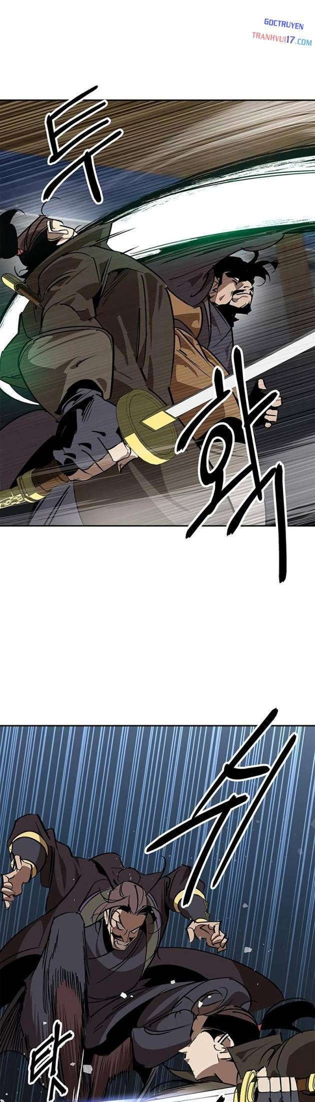 Võ Lâm Phương Tây Chap 60 - Next Chap 59